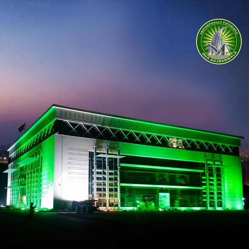 Office Complex